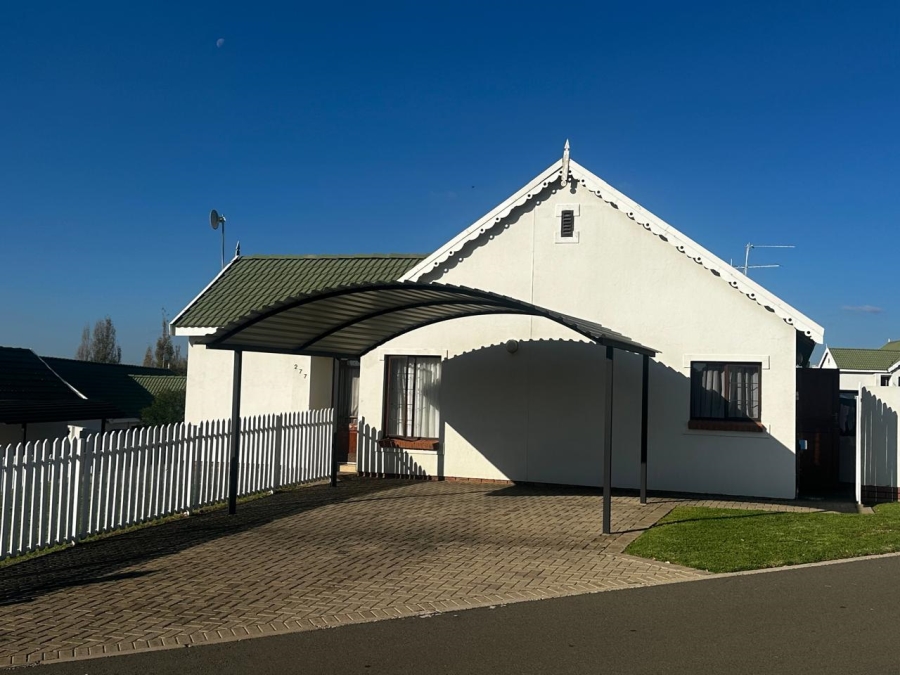 3 Bedroom Property for Sale in Hillside Free State